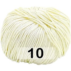Пряжа Weltus Baby Cotton