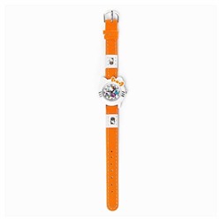 Часы наручные W002 (orange) 115196