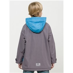 BZJM5265 (Ветровка для мальчика, Pelican Outlet )