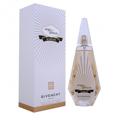 GIVENCHY  ANGEL & DEMON LE SECRET 30ml edp  M~