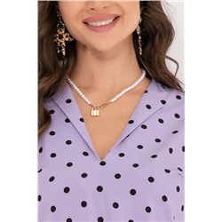 ПЛАТЬЕ ЖИНЬОЛА (ЛИЛА)