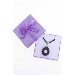 КОЛЬЕ МАРСИКАНА (БЛЭК)