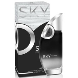 MIRADA SKY MAN 100ml /муж. М~