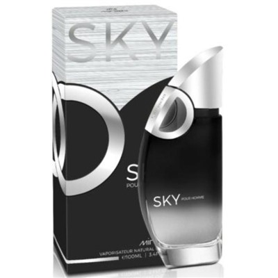 MIRADA SKY MAN 100ml /муж. М~