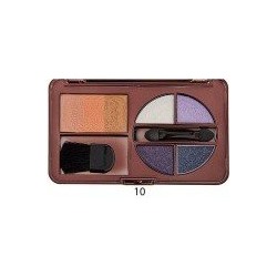 Тени для век Guerlain "Volga Princess" 32 g