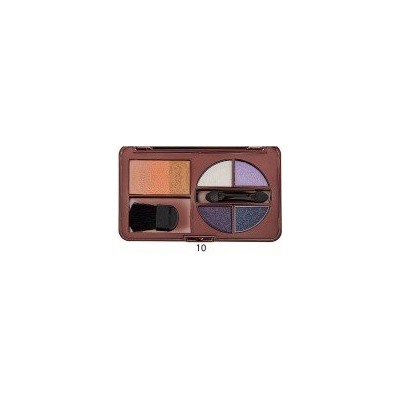 Тени для век Guerlain "Volga Princess" 32 g