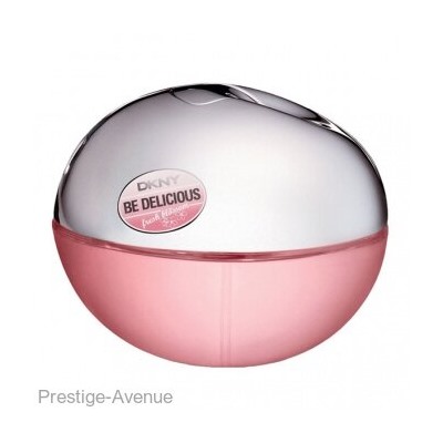 DKNY Be Delicious Fresh Blossom 100 мл Made In UAE