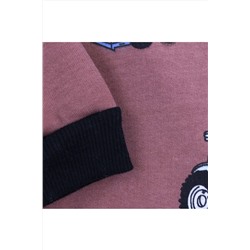 Бомбер YOULALA #1037110