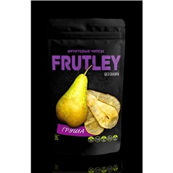Чипсы Frutley Black Груша (25г)