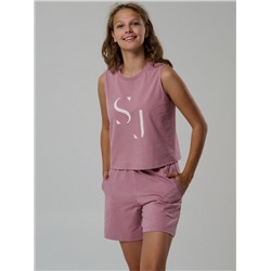 пижама/домашний костюм 4445-14 Новинка