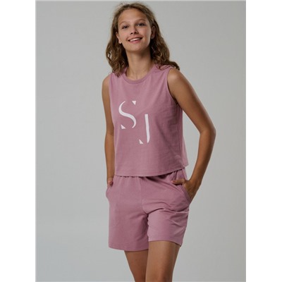 пижама/домашний костюм 4445-14 Новинка