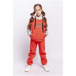 Комплект(Худи+Брюки) BATIK #1035745