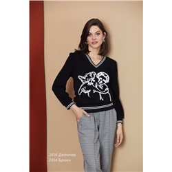 NiV NiV fashion 2456, Рубашка