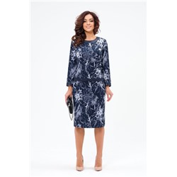 Платье Юджиния (50-56)