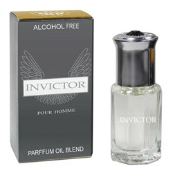 Масло парфюм.- ролл  6ml  муж. INVICTOR