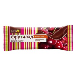 Белое дерево. Фрутилад  Вишня в Шоколаде, 40г