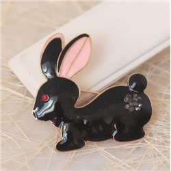 Брошь H01-12555р