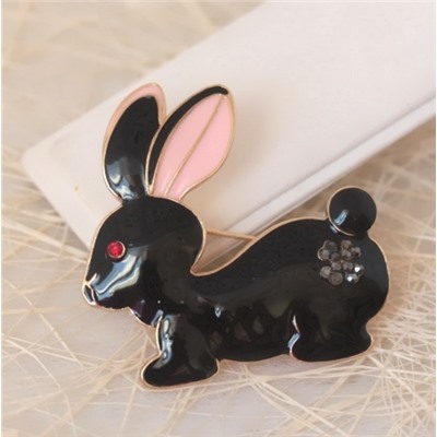 Брошь H01-12555р