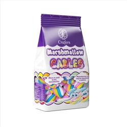Marshmallow Cables 100г