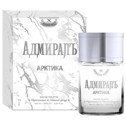 .АДМИРАЛЪ  АРКТИКА /муж. M~ (Лакоста Л 12,12 Бланк)