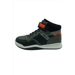 Ботинки PLAYTODAY #918406