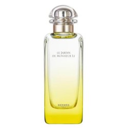 HERMES LE JARDIN DE MONSIEUR LI  unisex   15ml edt