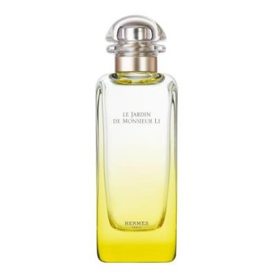 HERMES LE JARDIN DE MONSIEUR LI  unisex   30ml edt