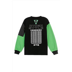 Свитшот PLAYTODAY #797585