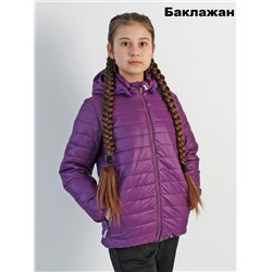 КУРТКА ДЛЯ ДЕВОЧКИ