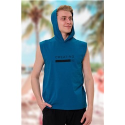 футболка мужская 2893-21