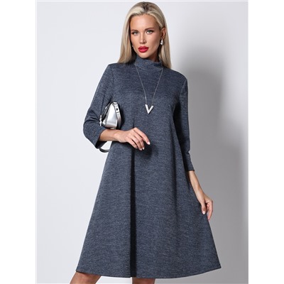 Платье Особенно актуально, изящная