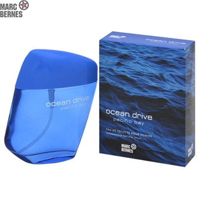 OCEAN DRIVE PACIFIC BAY /муж. M~