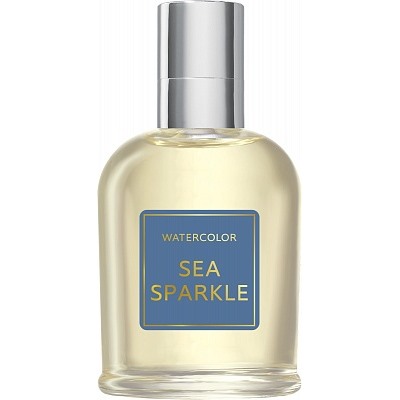 .АКВАРЕЛЬ МОРСКАЯ ИСКРА (SEA SPARCLE) 90мл M~