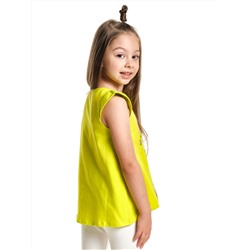 Футболка  UD 1745 желтый