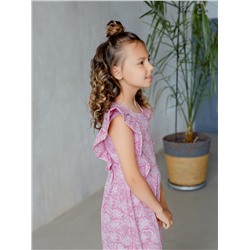 Платье София зефирное кружево ФМ