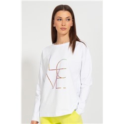 Kivviwear 3098.04, Свитшот