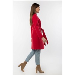 13-1024 Пальто женское демисезонное