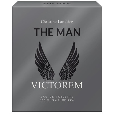 THE MAN VICTOREM /муж. M~