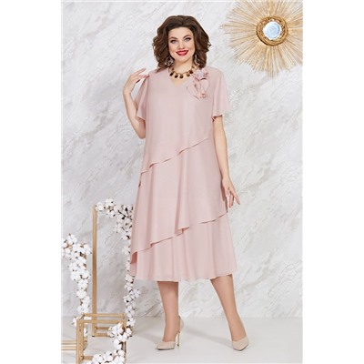 Mira Fashion 5081-2, Платье