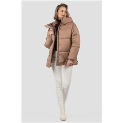 05-2227 Куртка женская зимняя (Холлофайбер 300)