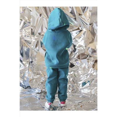 Комплект (Худи+Брюки) BATIK #1035750