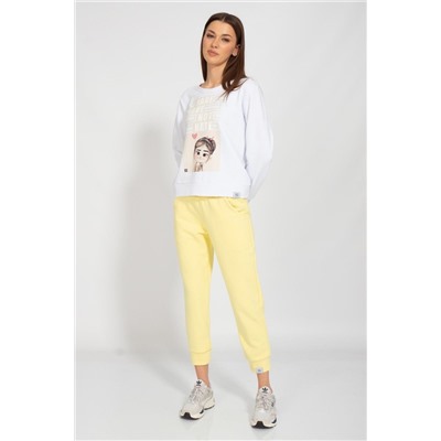 Kivviwear 4078.19, Свитшот