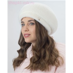 824-Д Берет флис (56-58)