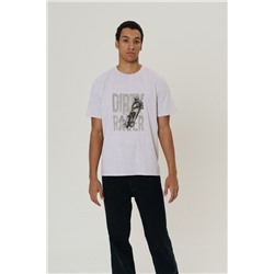 футболка мужская 2786-45