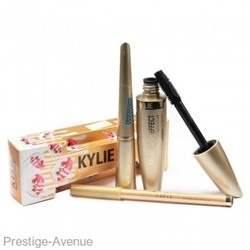 Косметический набор Kylie False Lash Effect 3 in 1