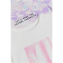 Футболка 2шт. MARK FORMELLE #987667