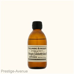 Диффузор для ароматерапии Зeлинcки и Рoзeн Orange & Jasmine, Vanilla unisex 212 мл