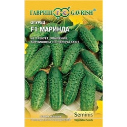 Огурец Маринда F1 (Гавриш) 5шт