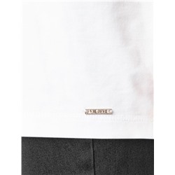 Водолазка из премиального хлопка с эластаном