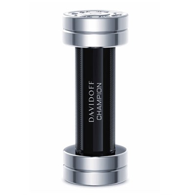 DAVIDOFF CHAMPION men 50ml edt